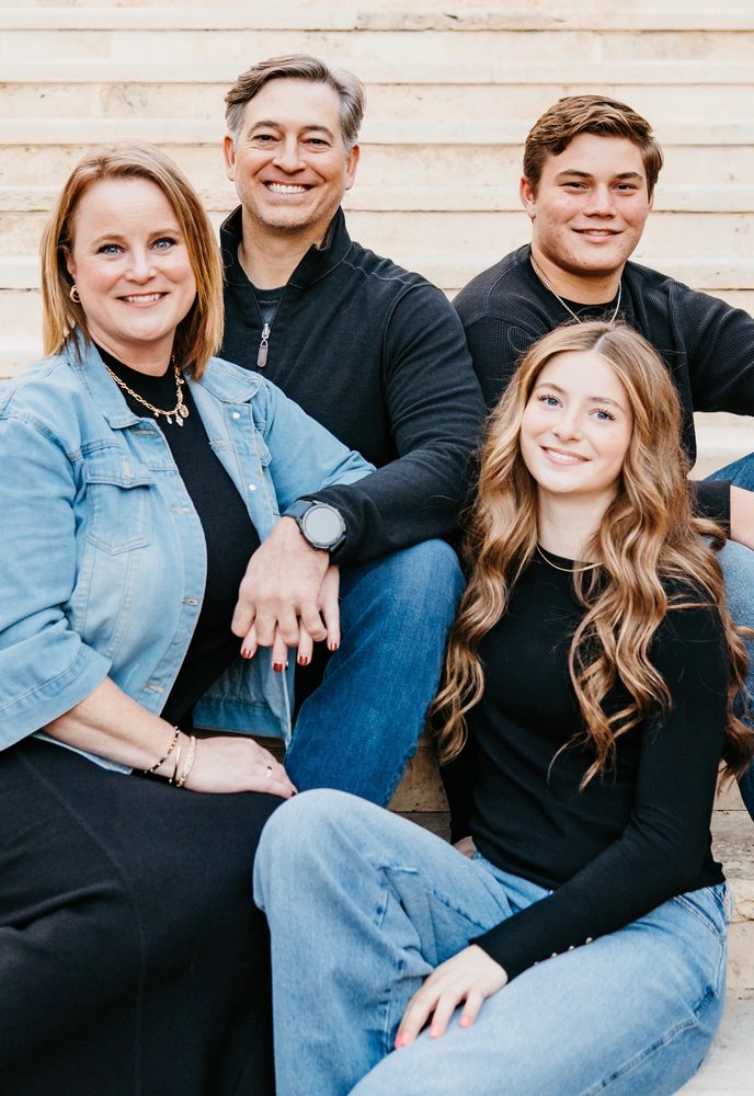 Dr. Wesley Cooksey DDS, family dentist in Kerrville Texas
